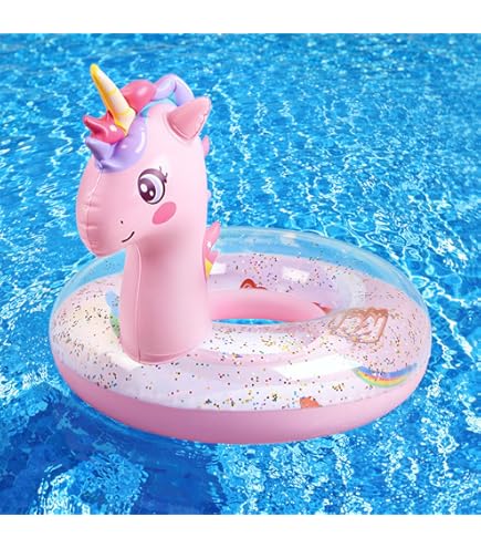 Intex, 43234-2327 3 Pack 59220EP - Animal Head Split Ring Pool