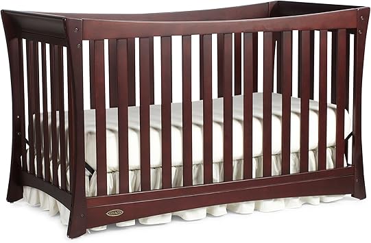 tatum convertible crib