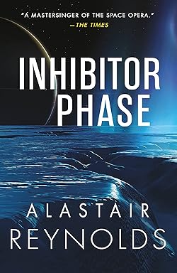 Inhibitor Phase Inhibitor Phase