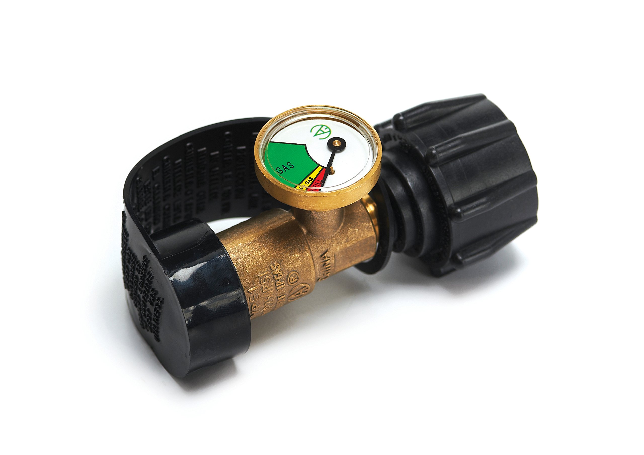 Reserveonderdelen GrillPro Propane Tank Gas Level Indicator