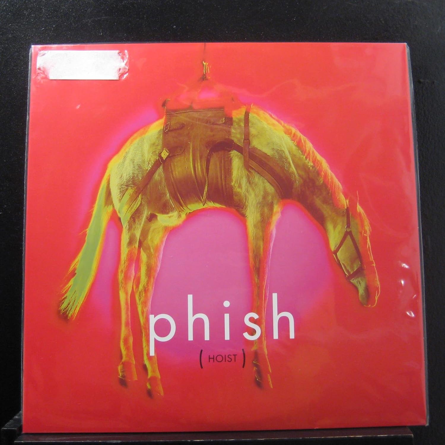 Phish Phish Hoist Lp Vinyl Record Music