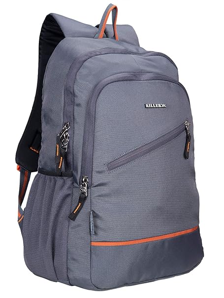 polyester backpack