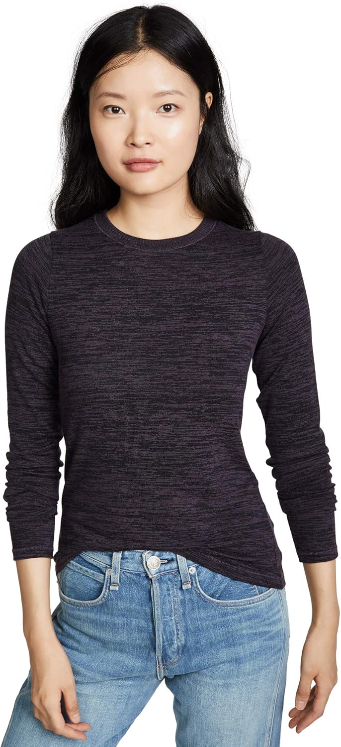 rag and bone long sleeve tee