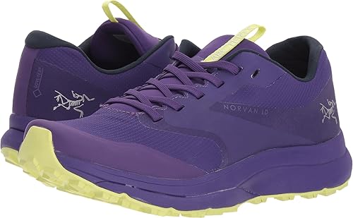 norvan ld gtx shoe women's