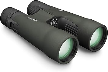 vortex razor hd 12x50