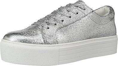 kenneth cole abbey platform sneaker