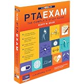 PTAEXAM: The Complete Study Guide