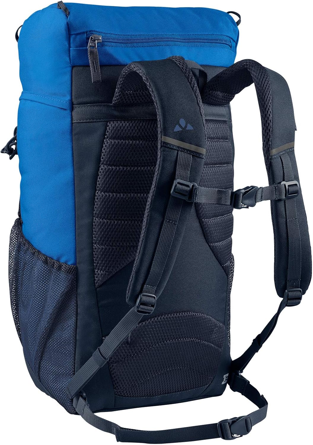 Vaude 15480 Unisex Adults’ Backpacks 15-19L, Blue/Eclipse, 19 Liters - Image 3