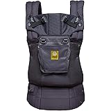 baby carrier extension strap