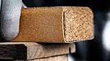 Bosch Expert C470 Sandpaper 230x280 mm Grit 40 for Hand Sanding view 5