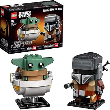 nave yoda lego