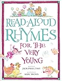 READ ALOUD RHYMES FOR THE VERY YOUNG