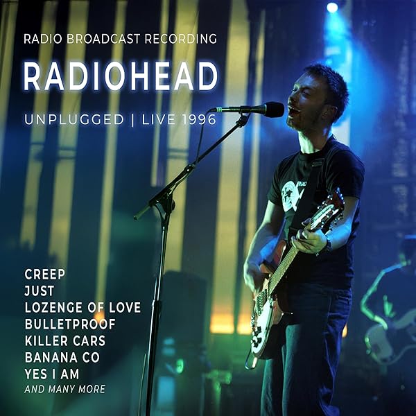 Radiohead - Go to Sleep 1 - Amazon.com Music