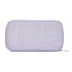 HAIKU Intrepid Small and Slim Women's Wristlet