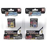 world's smallest power rangers