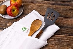 Organic Cotton Tea Towels for Embroidery - Blank