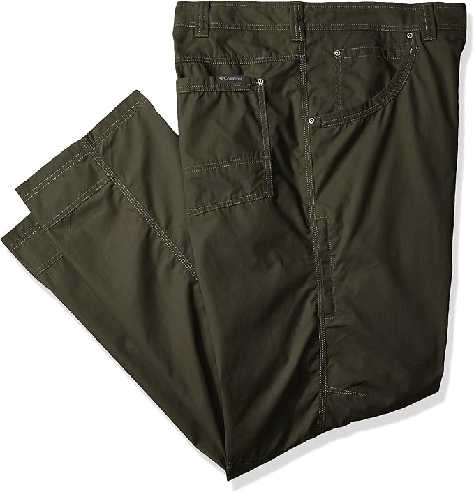 Columbia Men's Casual Pants Amazon.co.uk Clothing