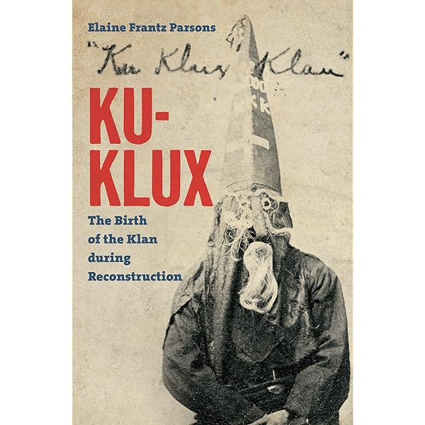 The Second Coming of the KKK: The Ku Klux Klan of the 1920s and
