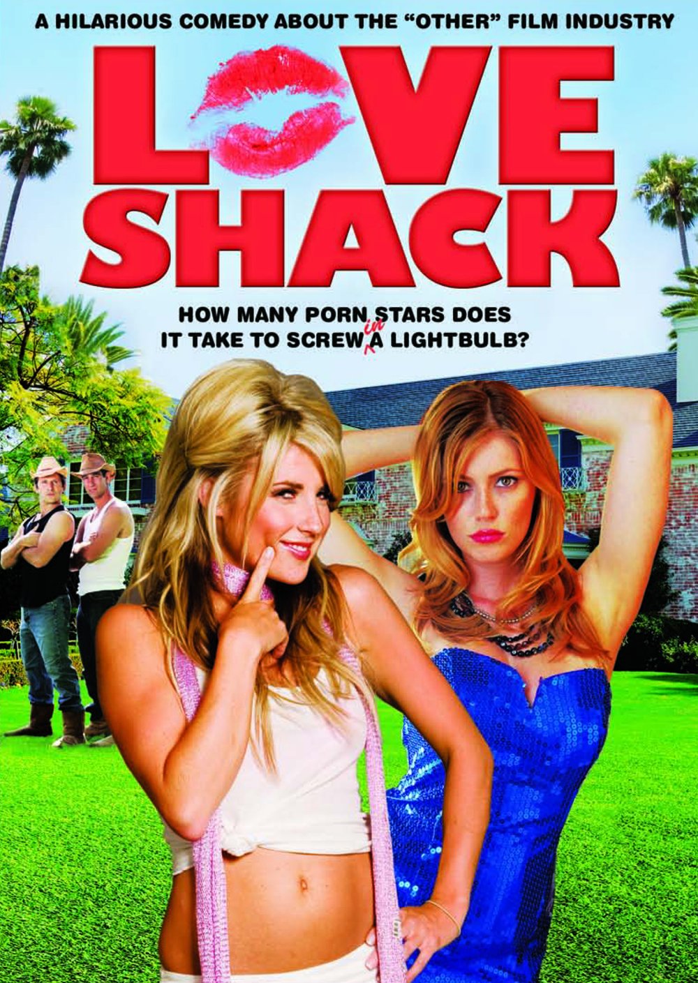 Films Et Séries Tv Avec Molly Hagan Love Shack Edizione: Stati Uniti Reino Unido DVD: Amazon.es: Ian Gomez