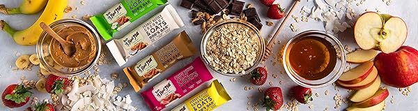 BOB’S RED MILL 12PK PEANUT BUTTER COCONUT & OATS BAR, 12 BARS (PACK OF 1) – NON GMO, GLUTEN FREE, KOSHER