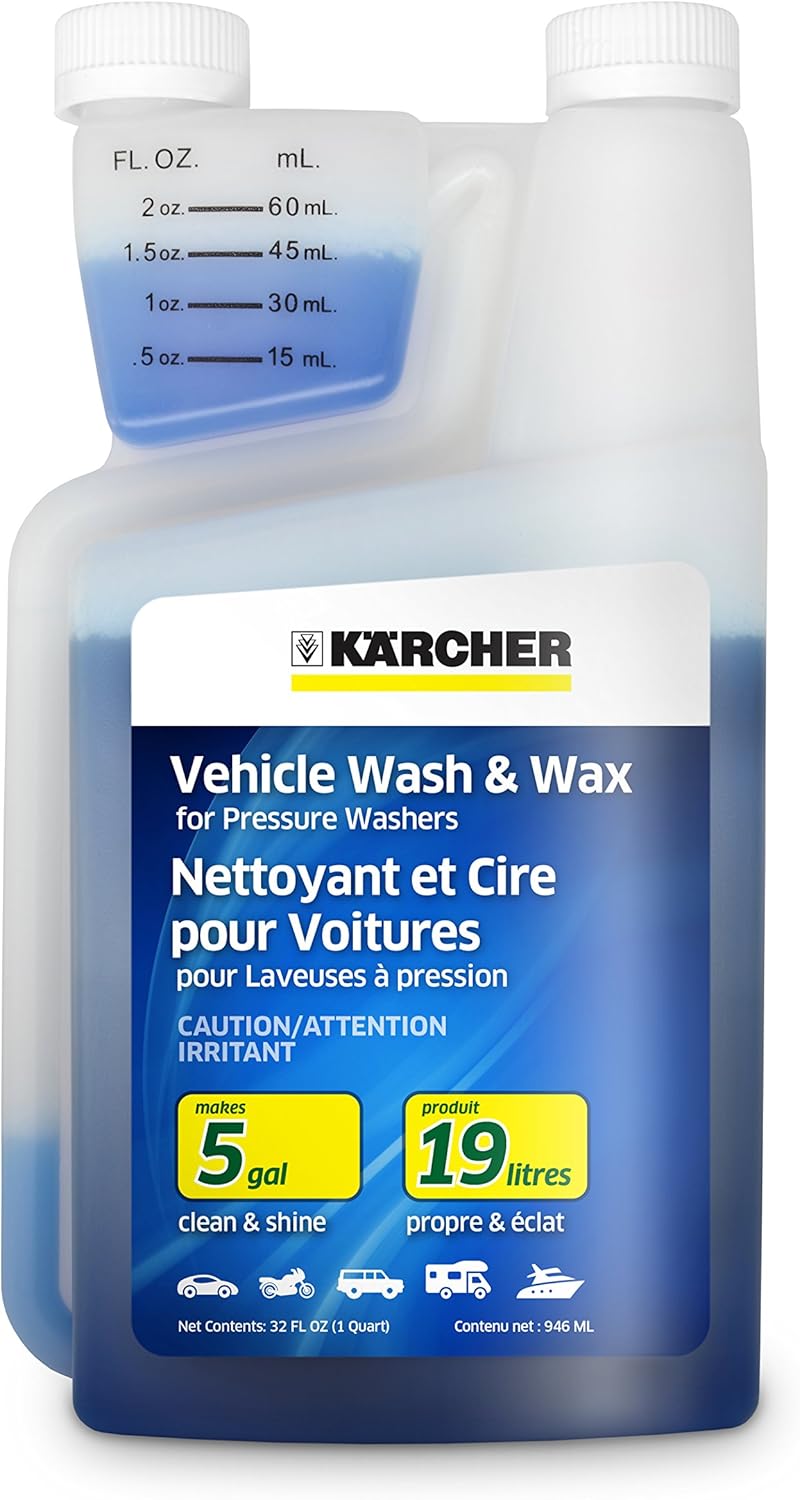 Best Truck Wash Soaps (Review & Buying Guide) 2020 The Drive