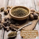 A Kilo of Spices Triphala Powder 10 Kg Nutrient-Dense Superfood view 5