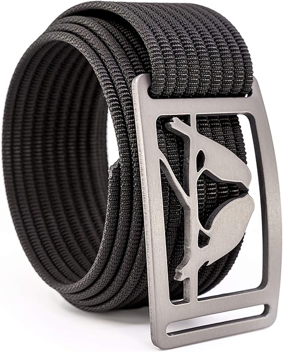 grip6 buckles