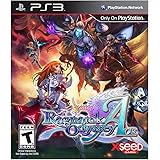 Ragnarok Odyssey ACE - PlayStation 3