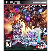 The Legend Of Heroes : Trails Of Cold Steel III - Édition Early