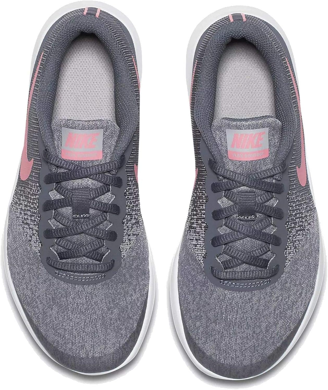 nike flex contact toddler girl