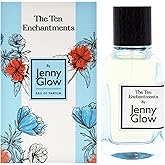Jenny Glow The Ten Enchantments for Women - 3.4 oz EDP Spray