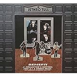 Benefit (Deluxe)(2CD/1DVD)