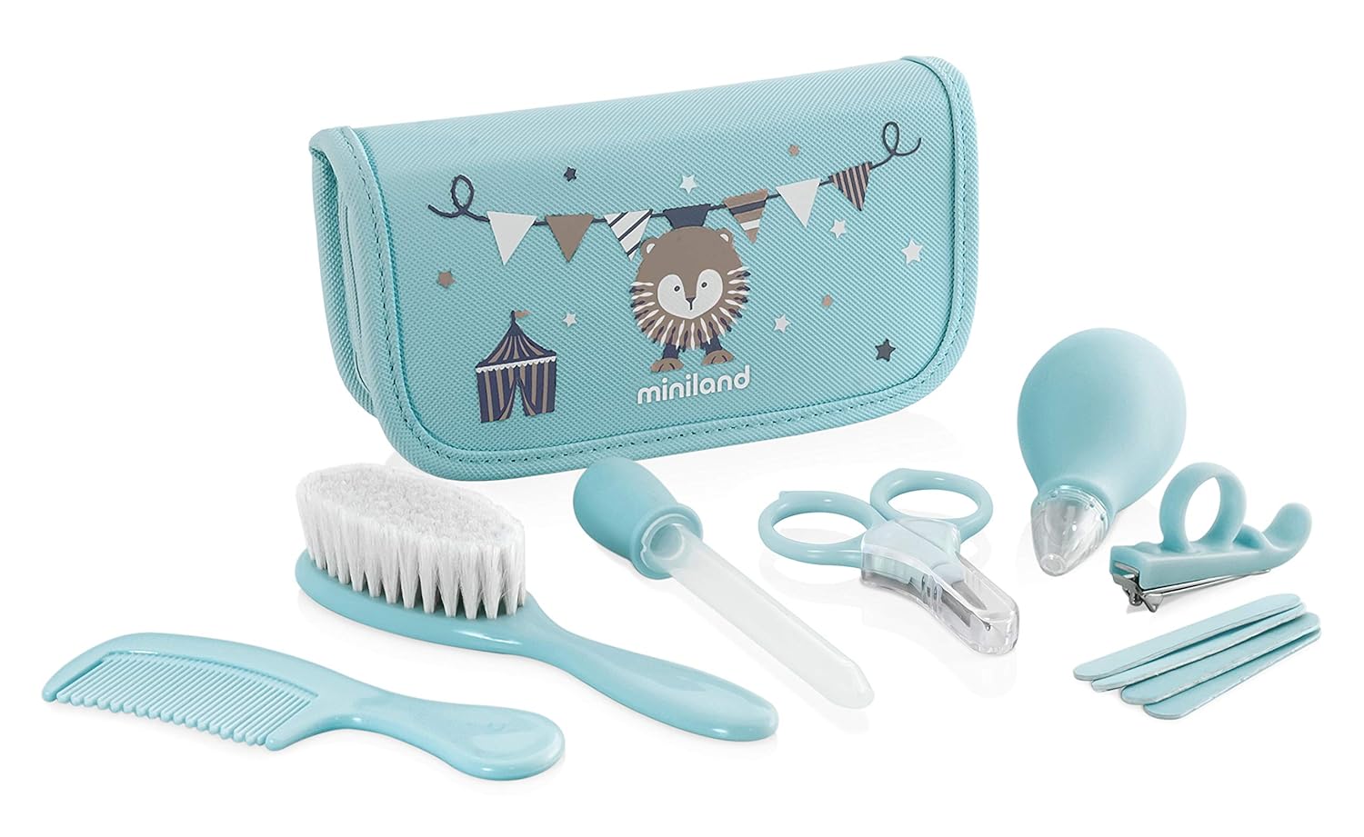 Trousse De Soin Bébé : Les Maternelles
