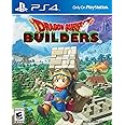 Dragon Quest Builders - PlayStation 4