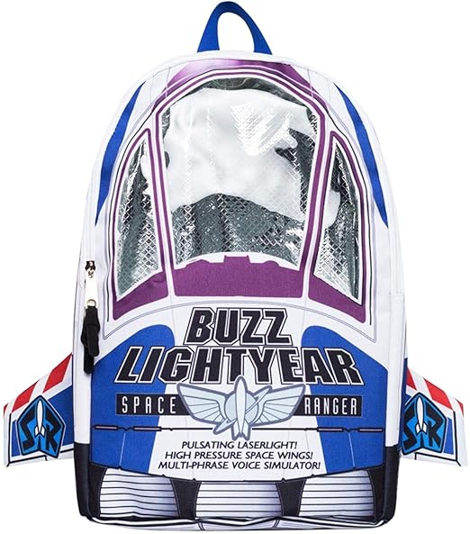 Hype disney buzz box backpack Clearance