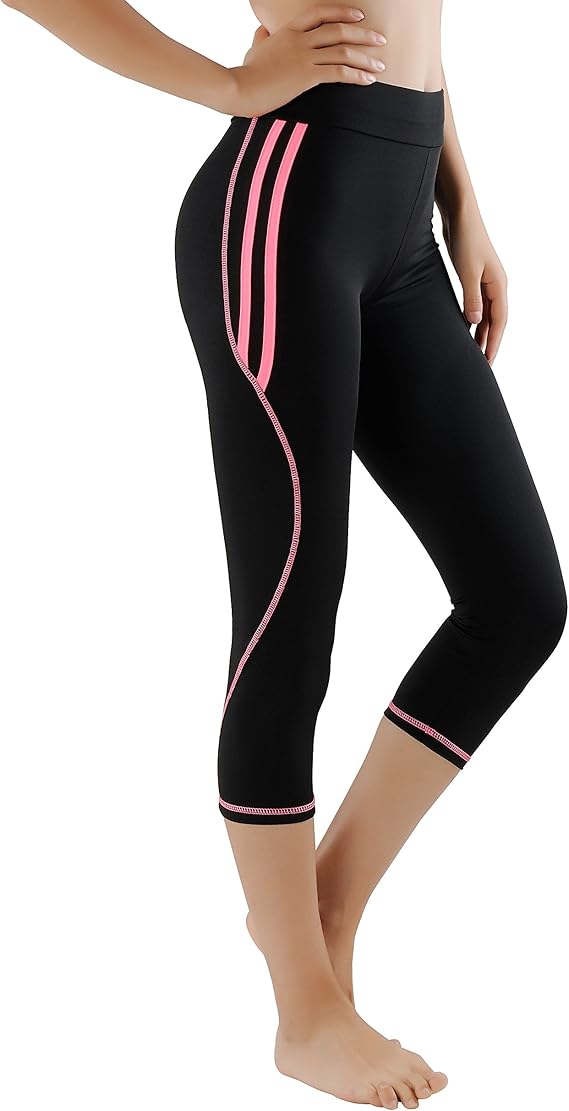 leggings con pantaloncino