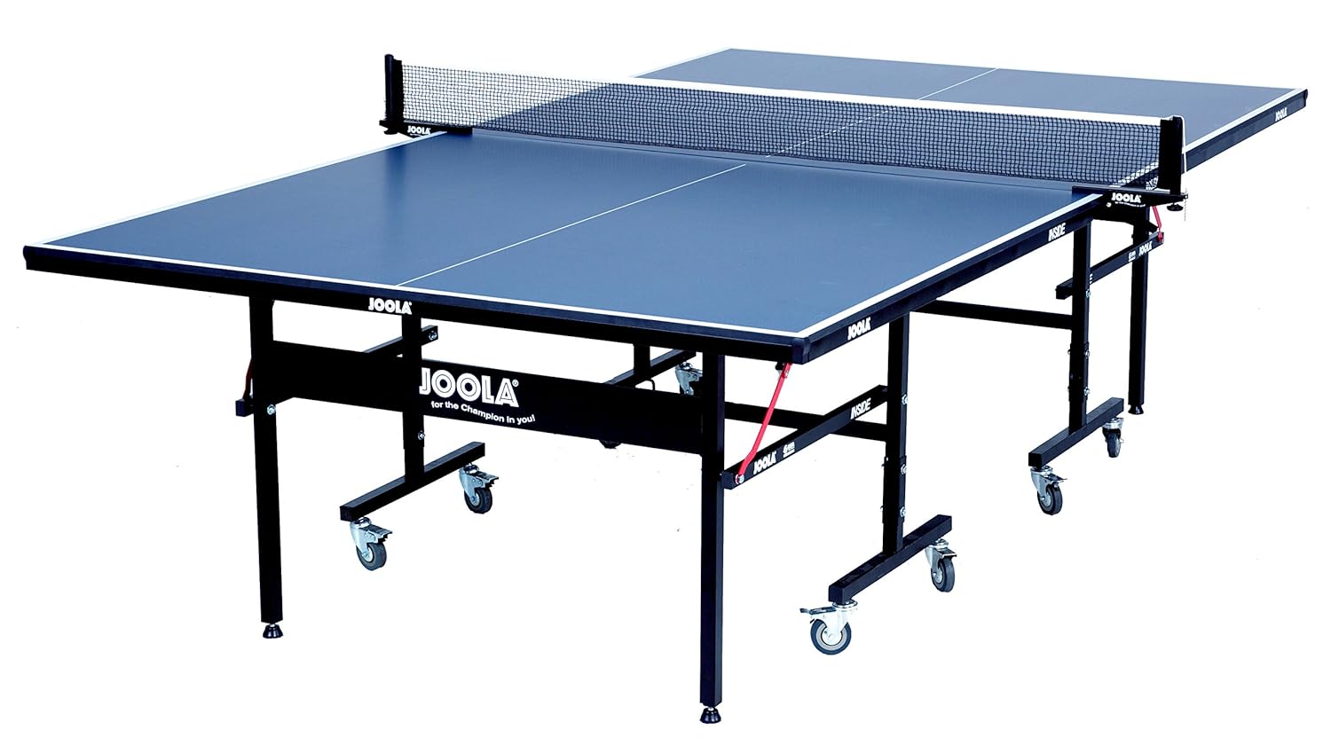 Best Sturdy Ping Pong Table Set