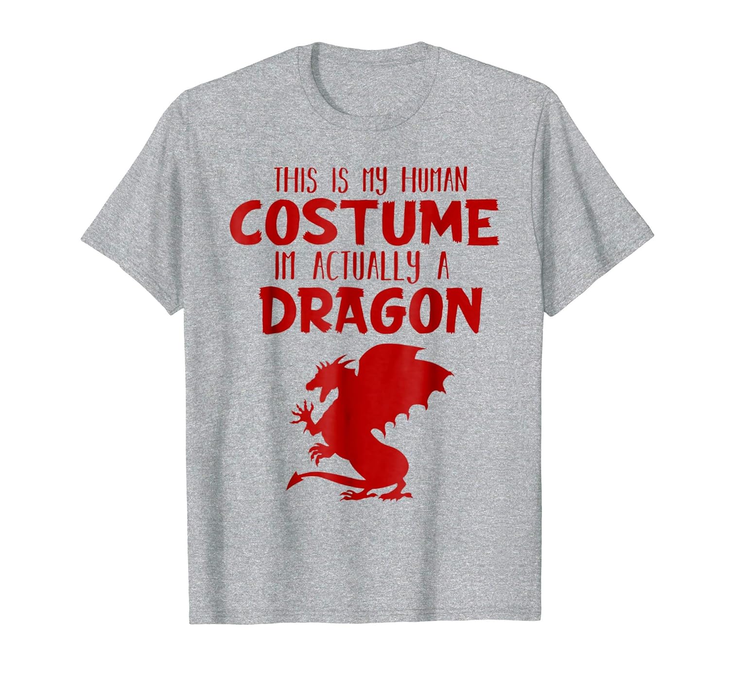 Funny Dragon Halloween Shirts For Toddlers-ANZ