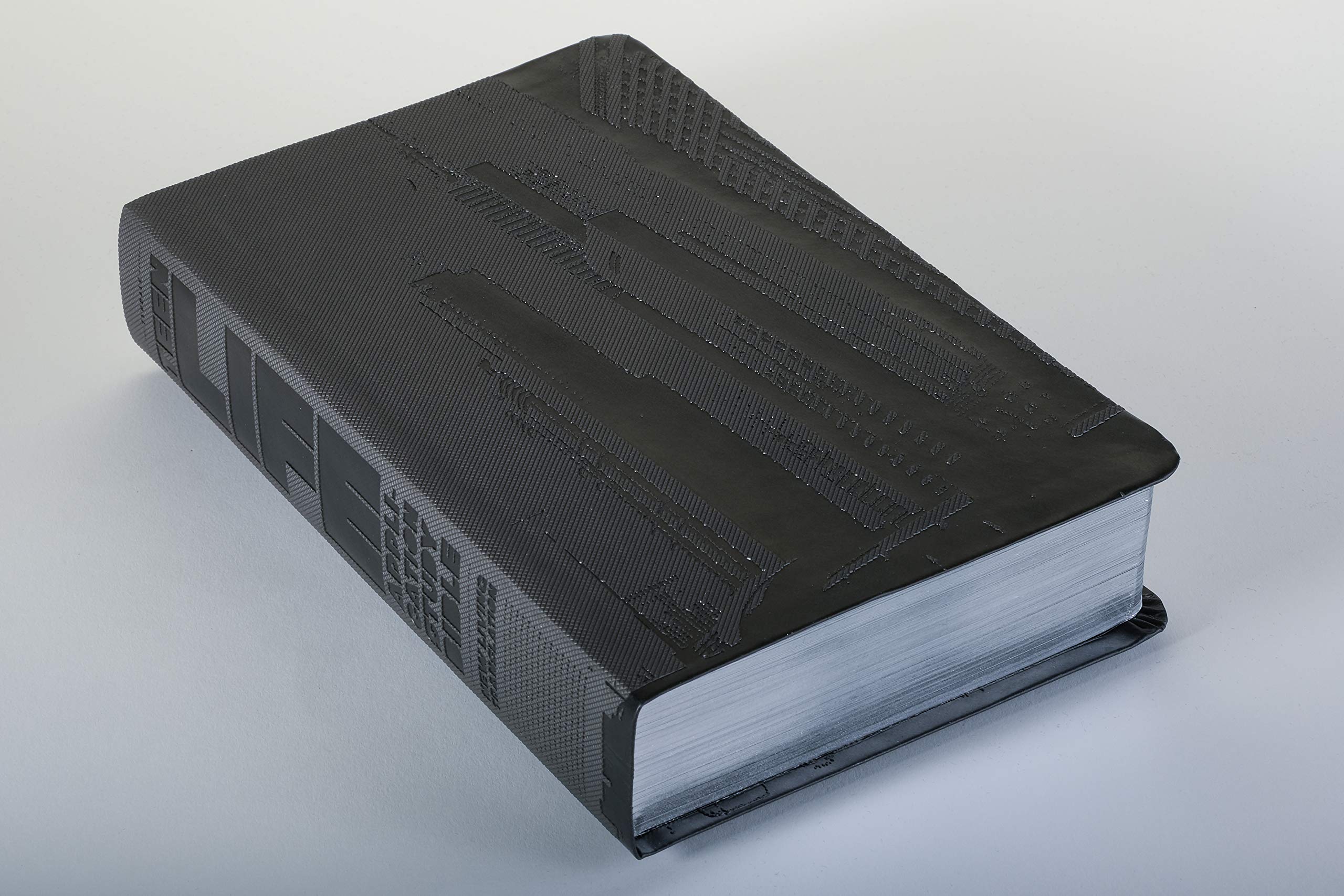 Tyndale NLT Teen Life Application Study Bible (LeatherLike, Steel), NLT Study Bible with Notes and Features, Full Text New Living Translation Tyndale NLT Teen Life Application Study Bible (LeatherLike, Steel), NLT Study Bible with Notes and Features, Full Text New Living Translation Tyndale NLT Teen Life Application Study Bible (LeatherLike, Steel), NLT Study Bible with Notes and Features, Full Te