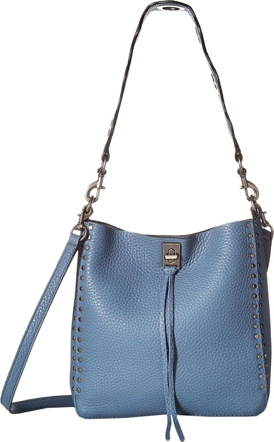 rebecca minkoff darren deerskin