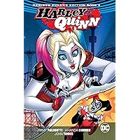 HARLEY QUINN Omnibus Volume One (洋書) hqdefault.jpg
