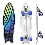 Surfskate Kids Skateboard Surf Skate Trucks for
