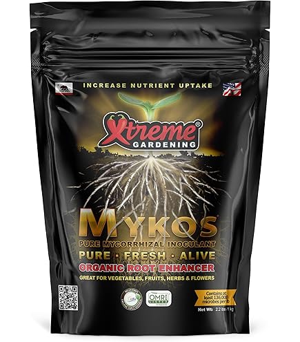 Amazon.com : Xtreme Gardening AZOS 12 oz – Beneficial Nitrogen