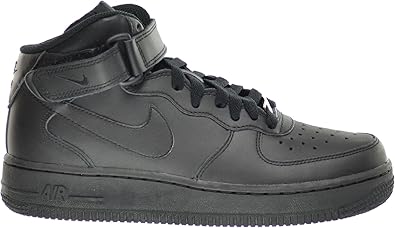 air force 1 mid fit