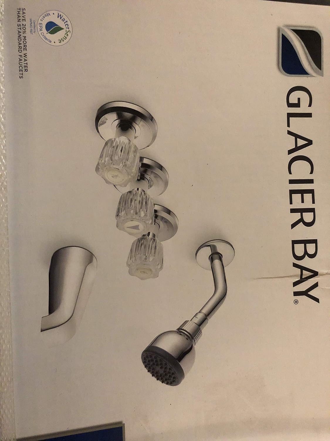 Best Glacier Bay Advanced Water Filter Replacement Home Appliances