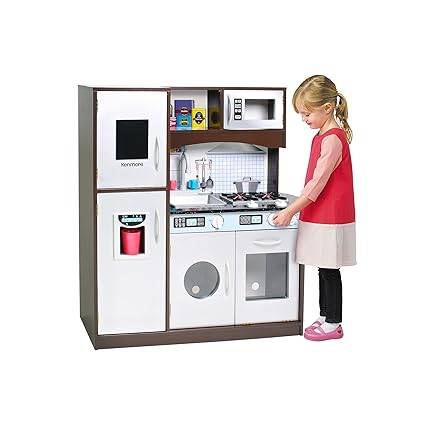 kenmore kids kitchen
