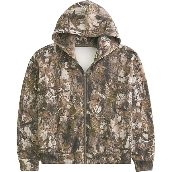 新品M soonerorlater SOL camo zip up hoodie Camo Zipup Hoodie | SOL (soonerorlater)