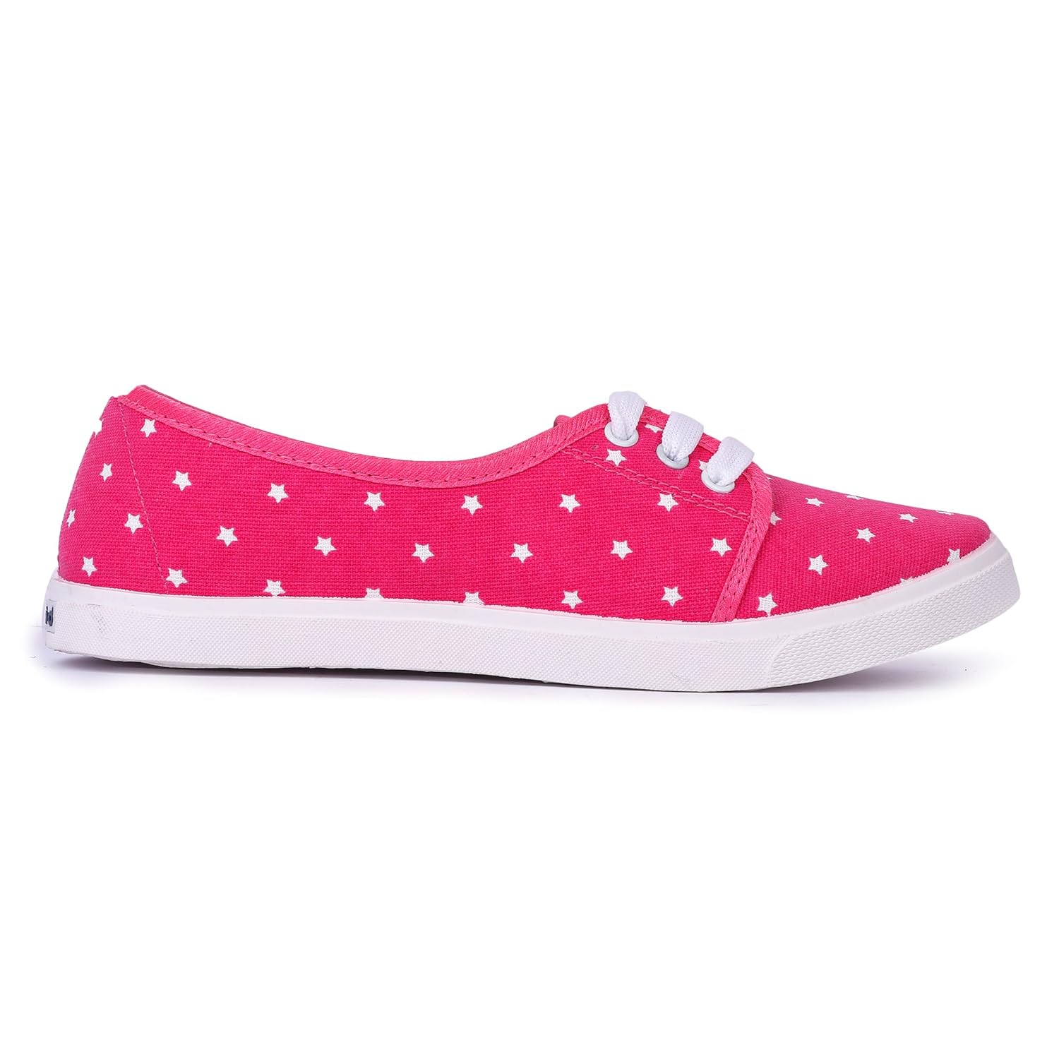 vonc pink casual shoes for women