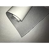 12" WIDE x 36"LONG ROLL SuperFelt - 1/16" THICK SELF ADHESIVE PROTECTIVE FELT - No Scratch - Premium Acrylic - Peel-N-Stick -