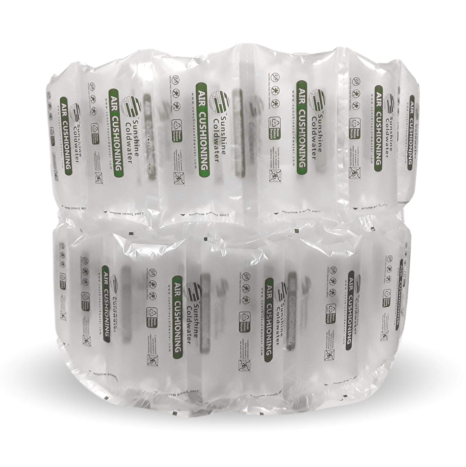 Amazon Com Sunshinecoldwater Sc150 Eco Friendly Pre Inflated